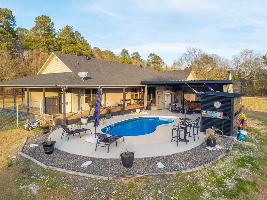 2003 N Moore Road, Hot Springs, AR 71913 - #2