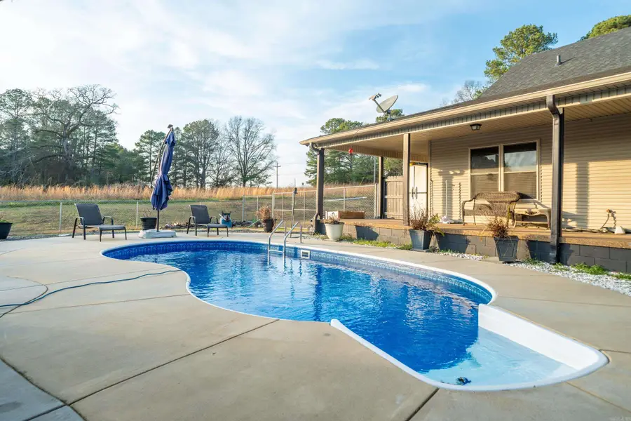 2003 N Moore Road, Hot Springs, AR 71913 - #3