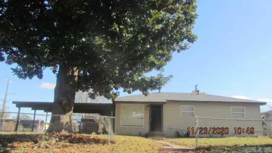 3001 Loma Dr, Little Rock, AR 72206 - Image #1