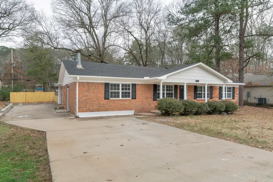 1702 Lynnwood, Benton, AR 72015 - Image #3