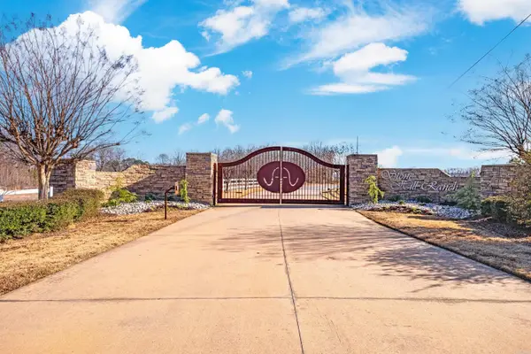 213 Plantation Dr., Mayflower, AR 72106