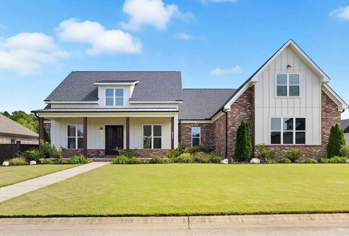 802 Nature Way, Benton, AR 72019 - Image #1
