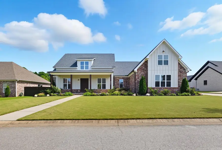 802 Nature Way, Benton, AR 72019 - Image #2
