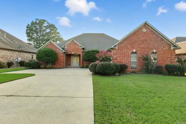 113 Bouriese Circle, Maumelle, AR 72113