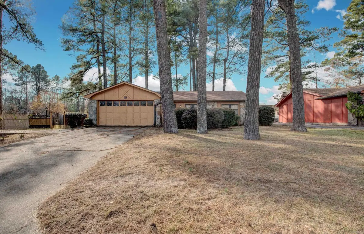 86 Lexington Circle, White Hall, AR 71602 - Image #1