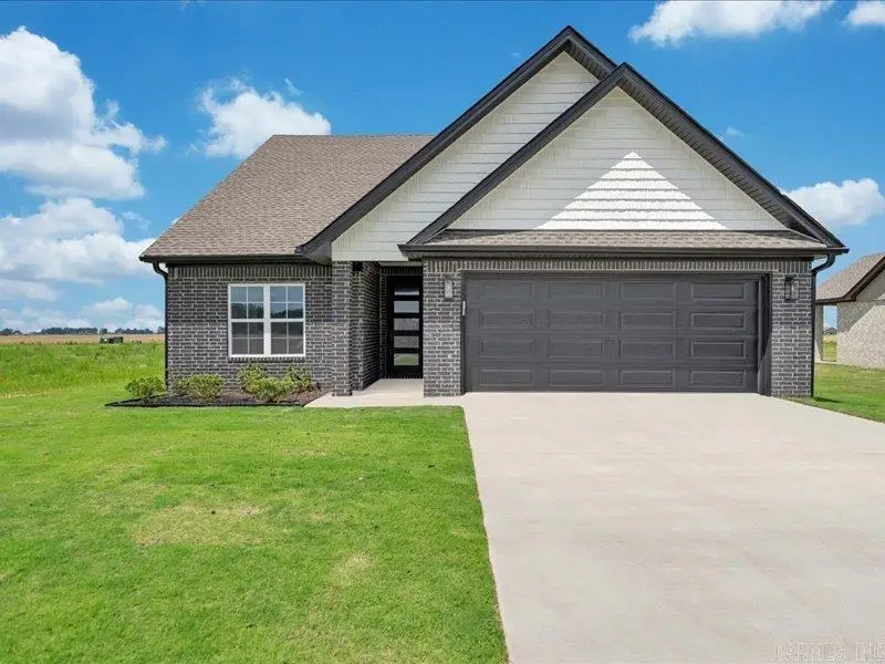 185 Pintail Pointe, Manila, AR 72442 - #1