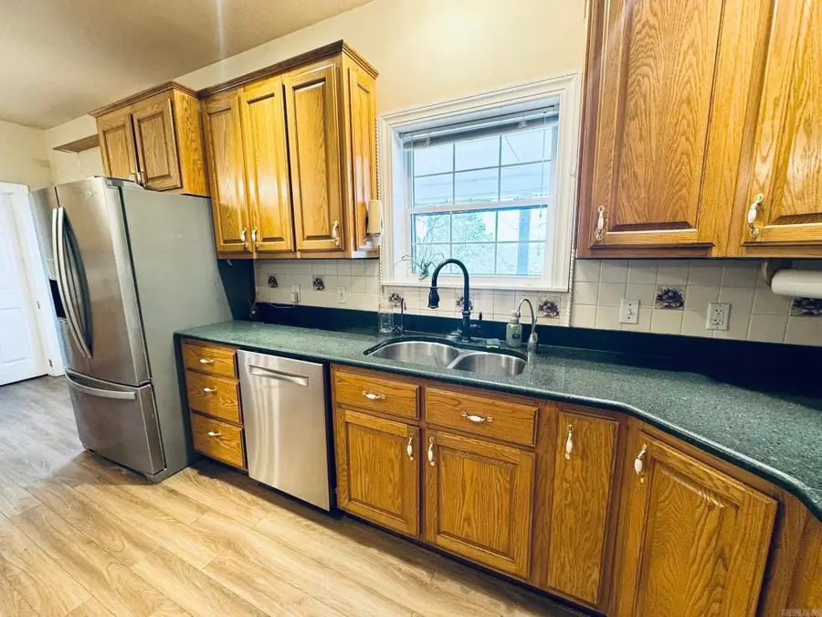 287 Country Charm, Mountain View, AR 72560 - Image #3