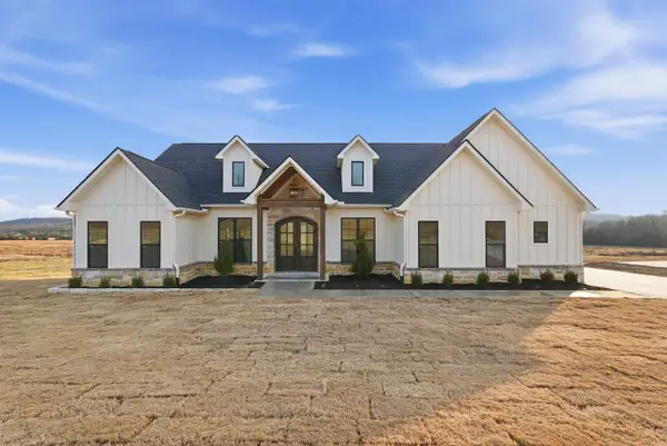 240 Castleberry Road, Greenbrier, AR 72058