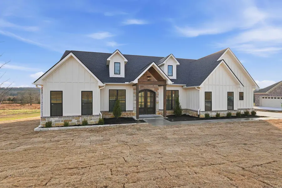 240 Castleberry Road, Greenbrier, AR 72058 - #2