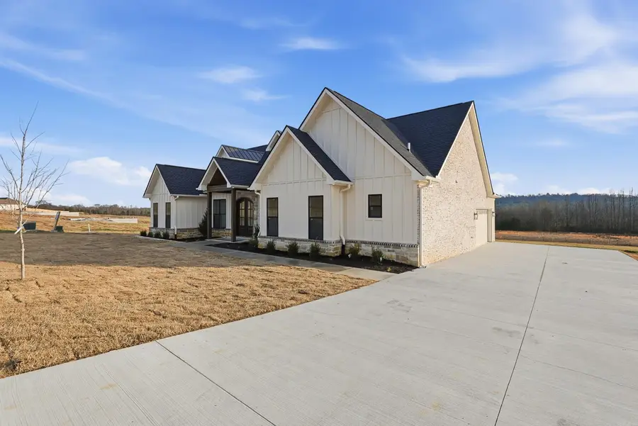 240 Castleberry Road, Greenbrier, AR 72058 - #3