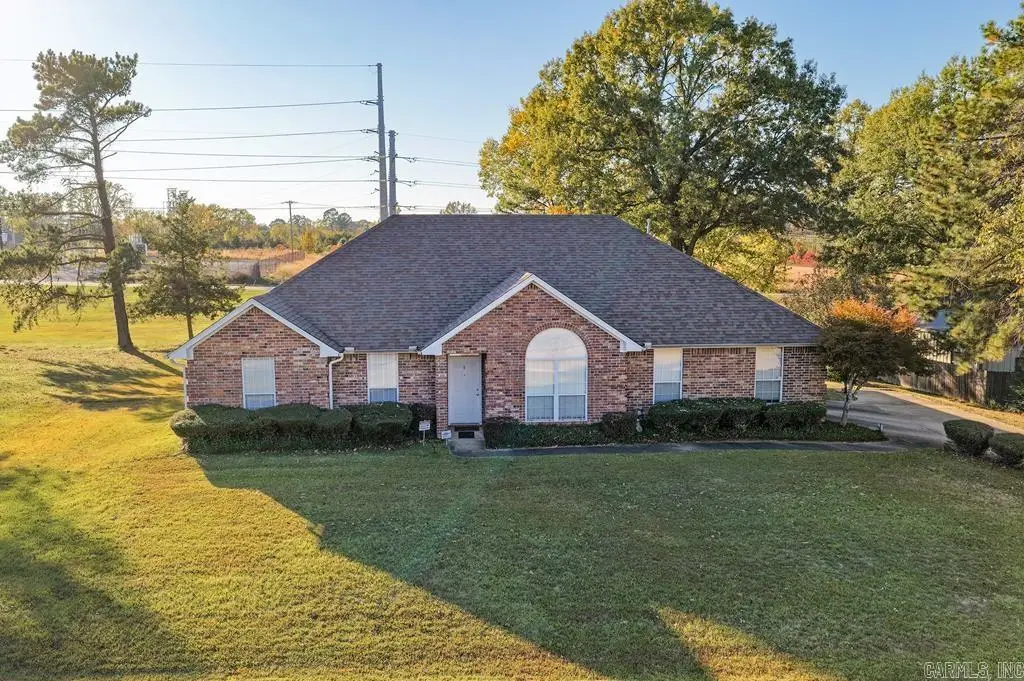 5009 Nicholas, Texarkana, AR 71854 - Image #1