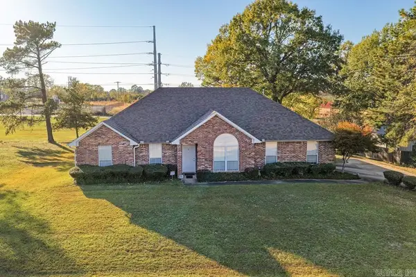 5009 Nicholas, Texarkana, AR 71854
