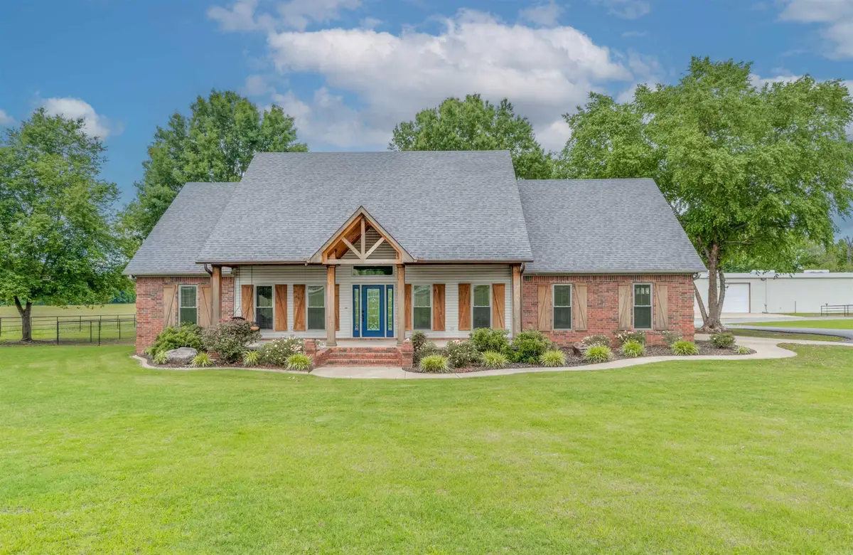 363 Highway 225 E, Greenbrier, AR 72058 - #1