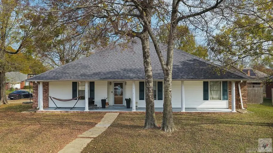 5606 Cliffwood, Texarkana, AR 71854 - Image #2