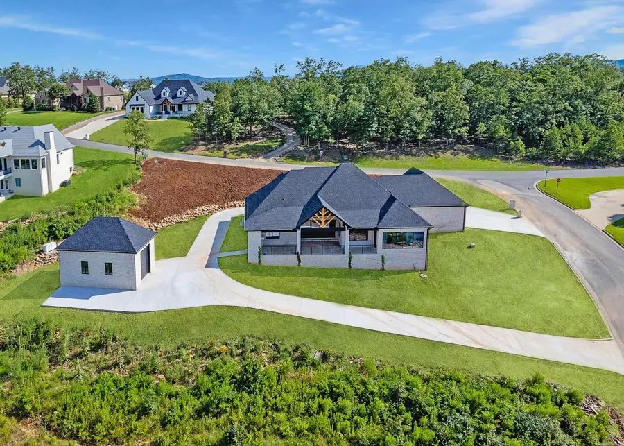 17120 Waterview Meadows Boulevard, Roland, AR 72135 - Image #2