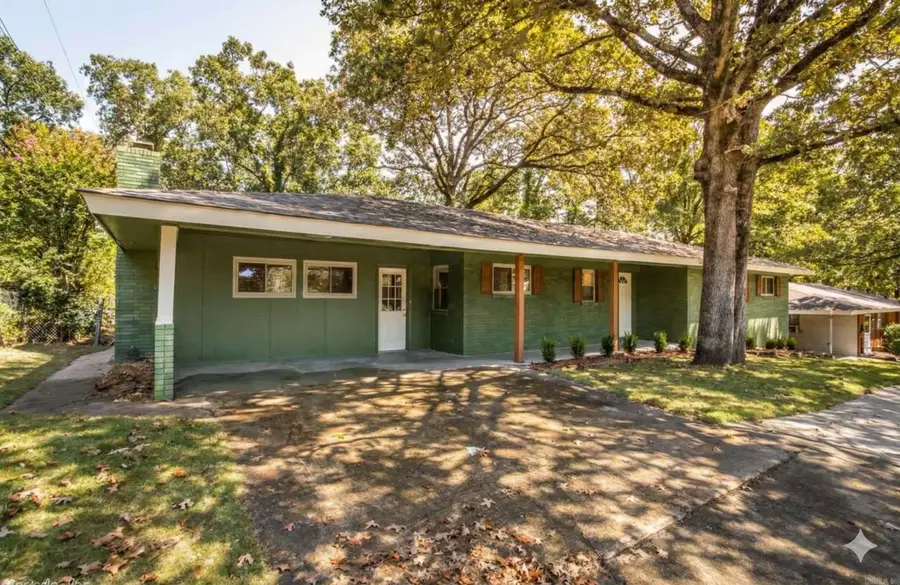 1611 Mccain Boulevard, North Little Rock, AR 72116 - Image #2