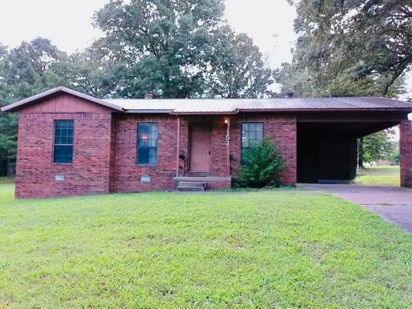 153 Sara Circle, Ash Flat, AR 72513