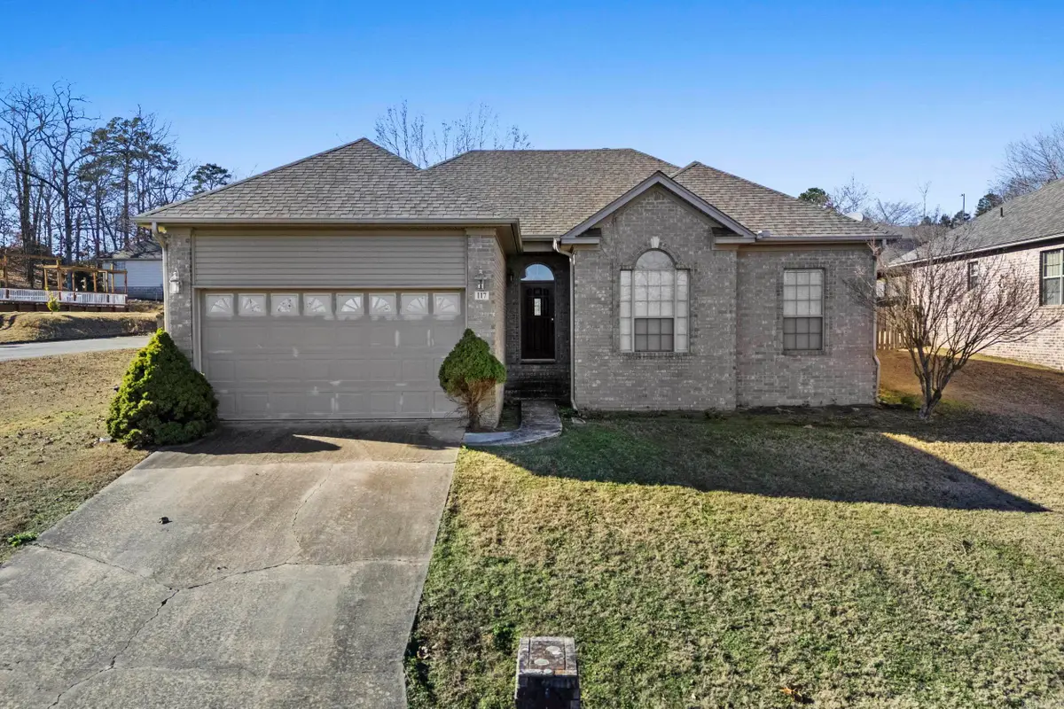 117 Ridgecrest Square, Cabot, AR 72023 - Image #1