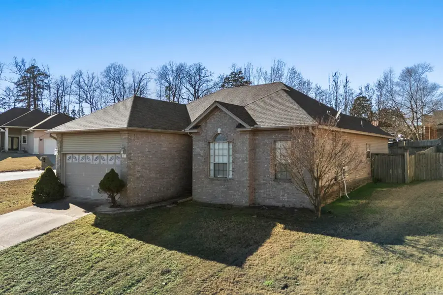 117 Ridgecrest Square, Cabot, AR 72023 - Image #2