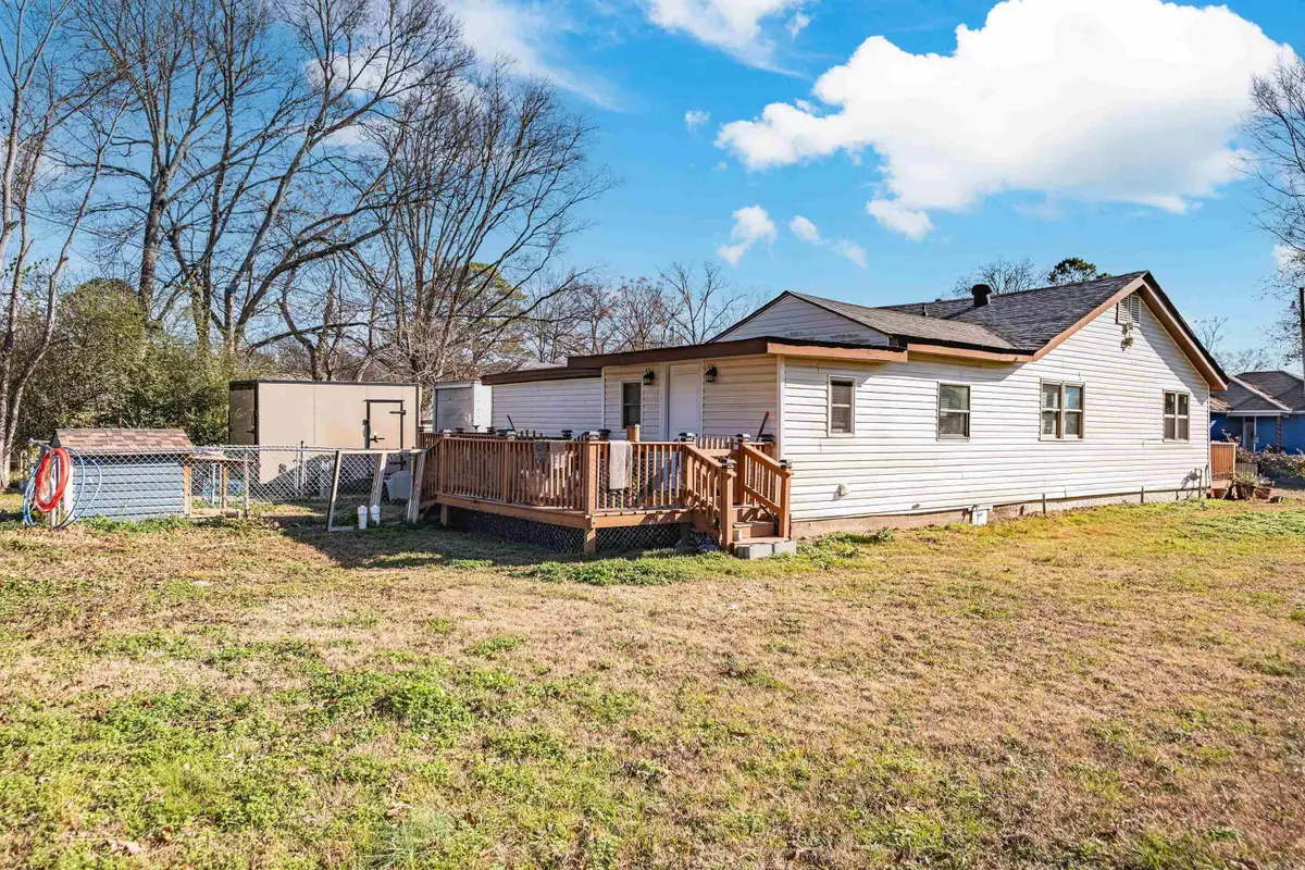 4308 W 26th St, Little Rock, AR 72204 - Image #1