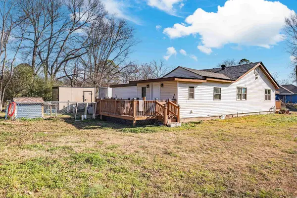 4308 W 26th St, Little Rock, AR 72204