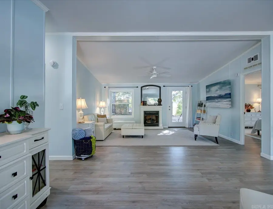 231 Century Cir Circle, Hot Springs, AR 71913 - #2