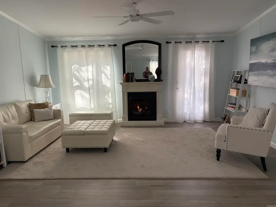 231 Century Cir Circle, Hot Springs, AR 71913 - #3