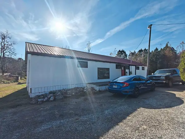 501 Blakely Camp Road, Jessieville, AR 71949