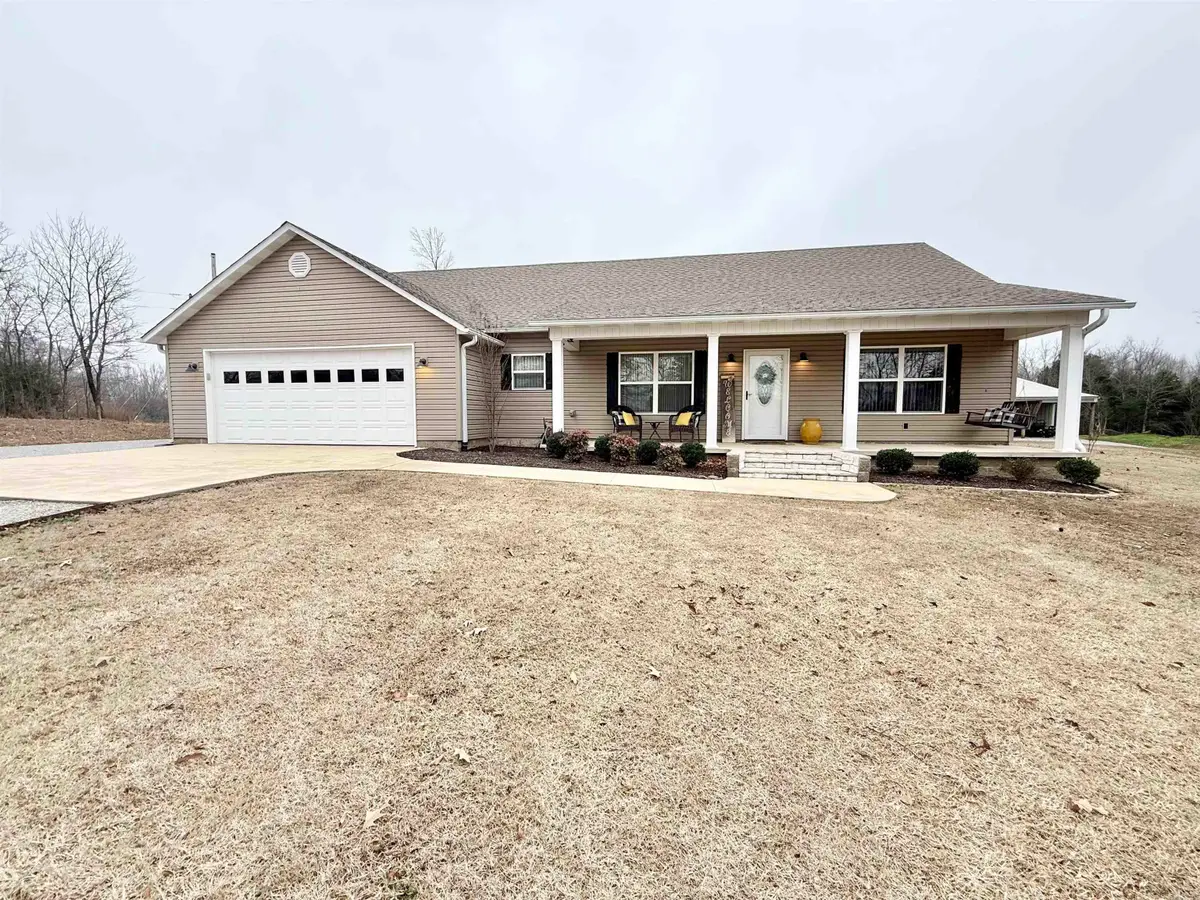 6582 62 Highway, Pollard, AR 72456 - #1