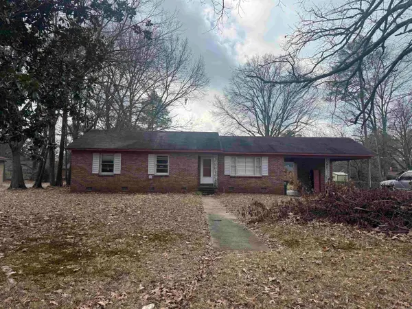 1602 W 36th, Pine Bluff, AR 71603