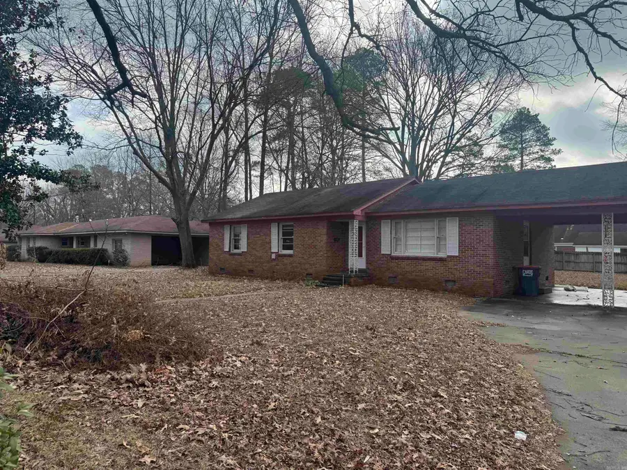 1602 W 36th, Pine Bluff, AR 71603 - Image #2