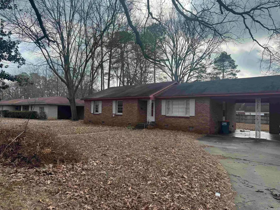 1602 W 36th, Pine Bluff, AR 71603 - Image #3