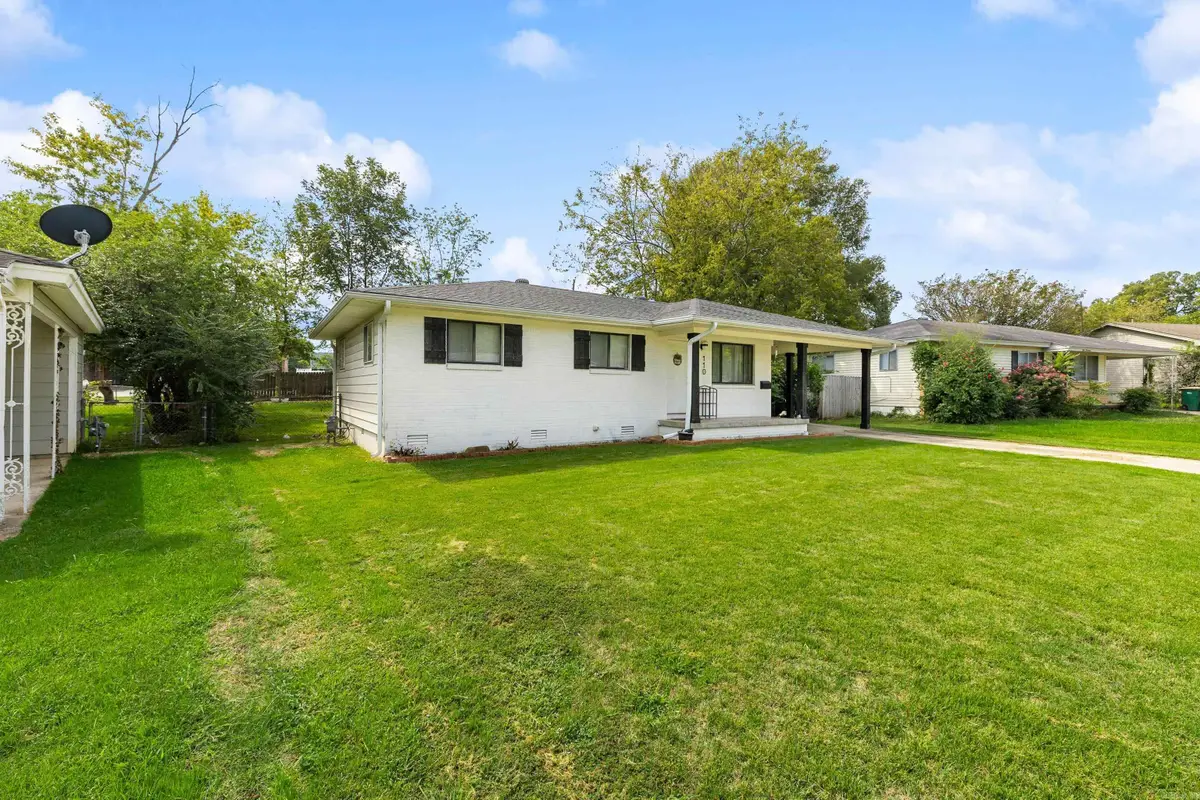 110 Steven Drive, Little Rock, AR 72205 - Image #1