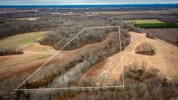 000 Fudge Road, England, AR 72046