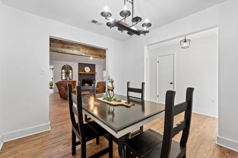 15 Covewood Drive, Conway, AR 72034 - #3