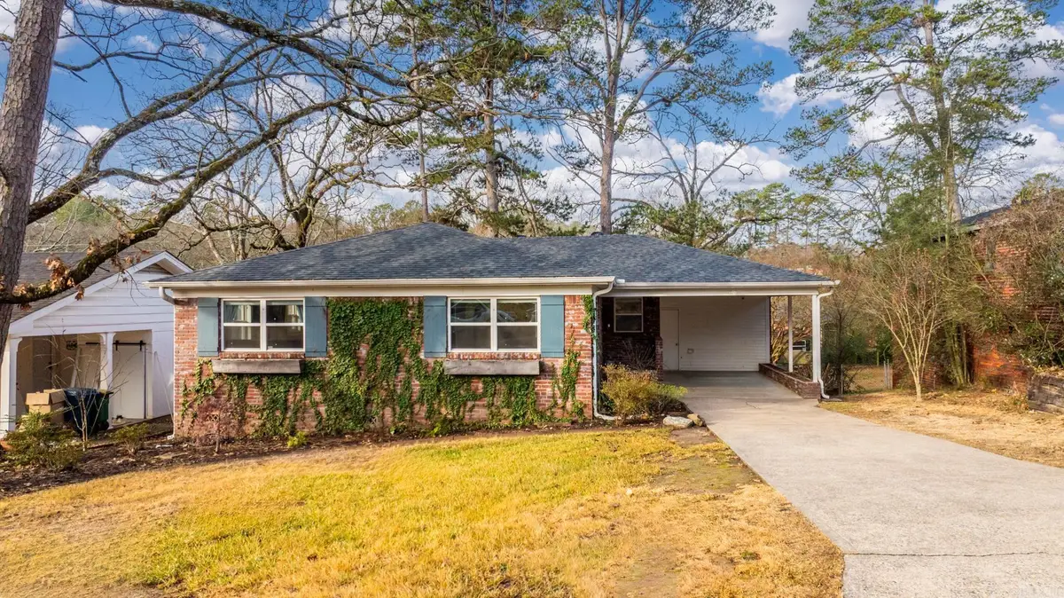 1018 Mellon Street, Little Rock, AR 72207 - Image #1