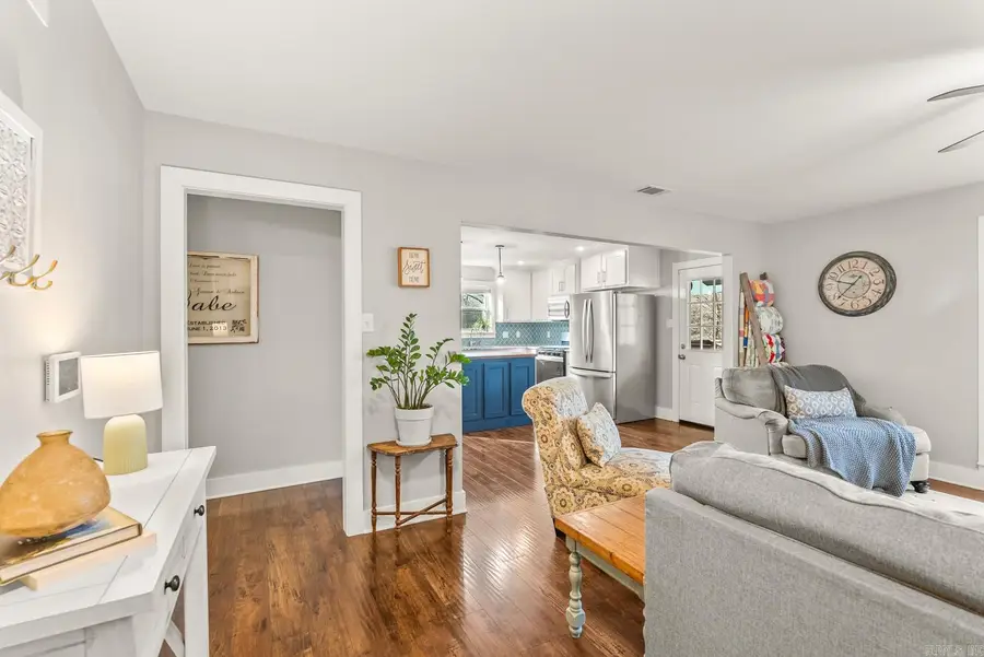 1018 Mellon Street, Little Rock, AR 72207 - Image #2