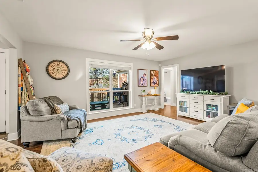 1018 Mellon Street, Little Rock, AR 72207 - Image #3