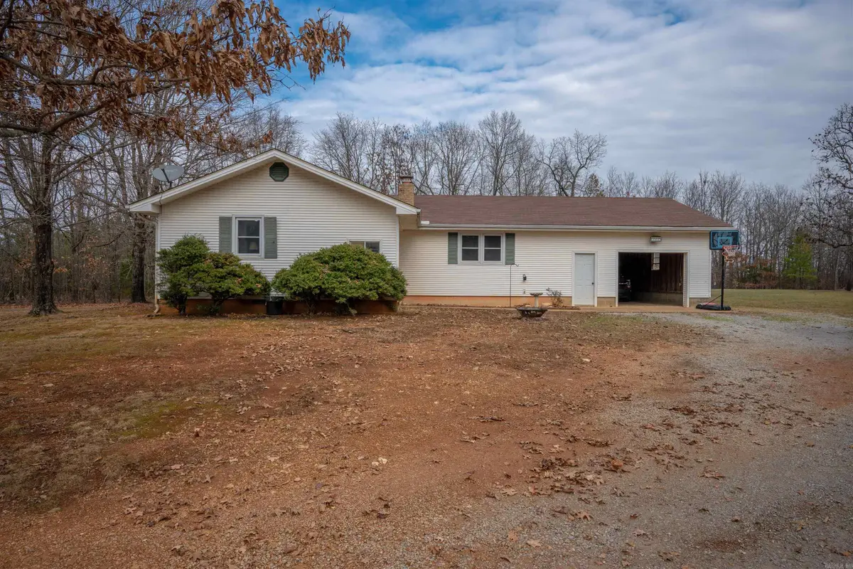 3666 Highway 167 Highway, Ash Flat, AR 72513 - Image #1