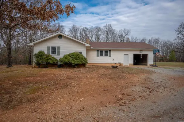 3666 Highway 167 Highway, Ash Flat, AR 72513
