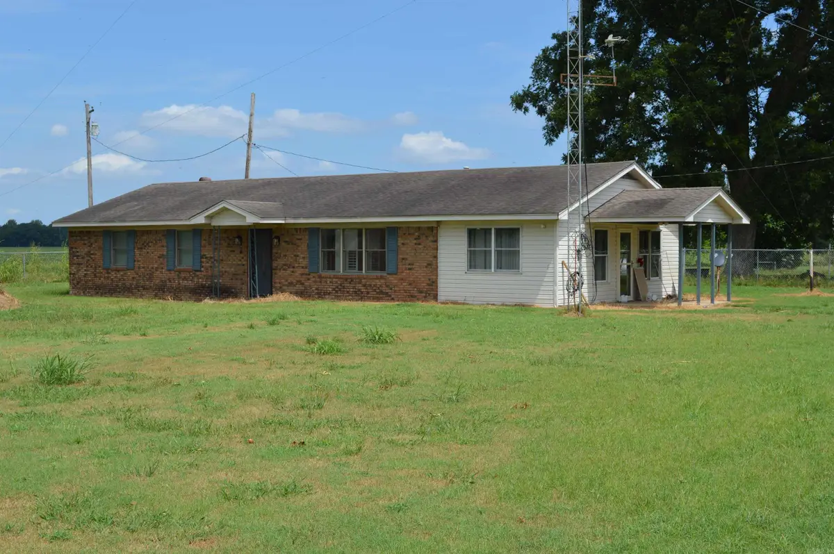 611 Cr 428, Parkin, AR 72373 - #1