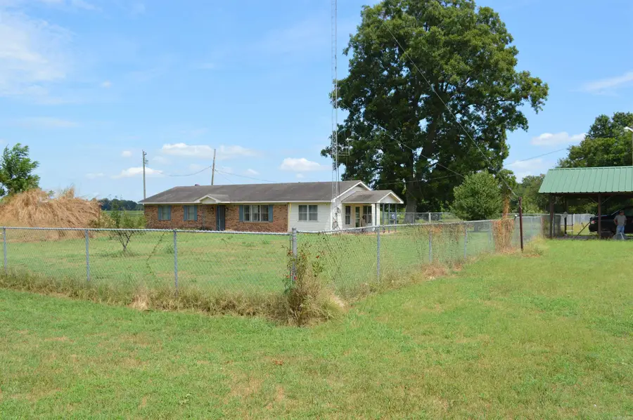 611 Cr 428, Parkin, AR 72373 - #3
