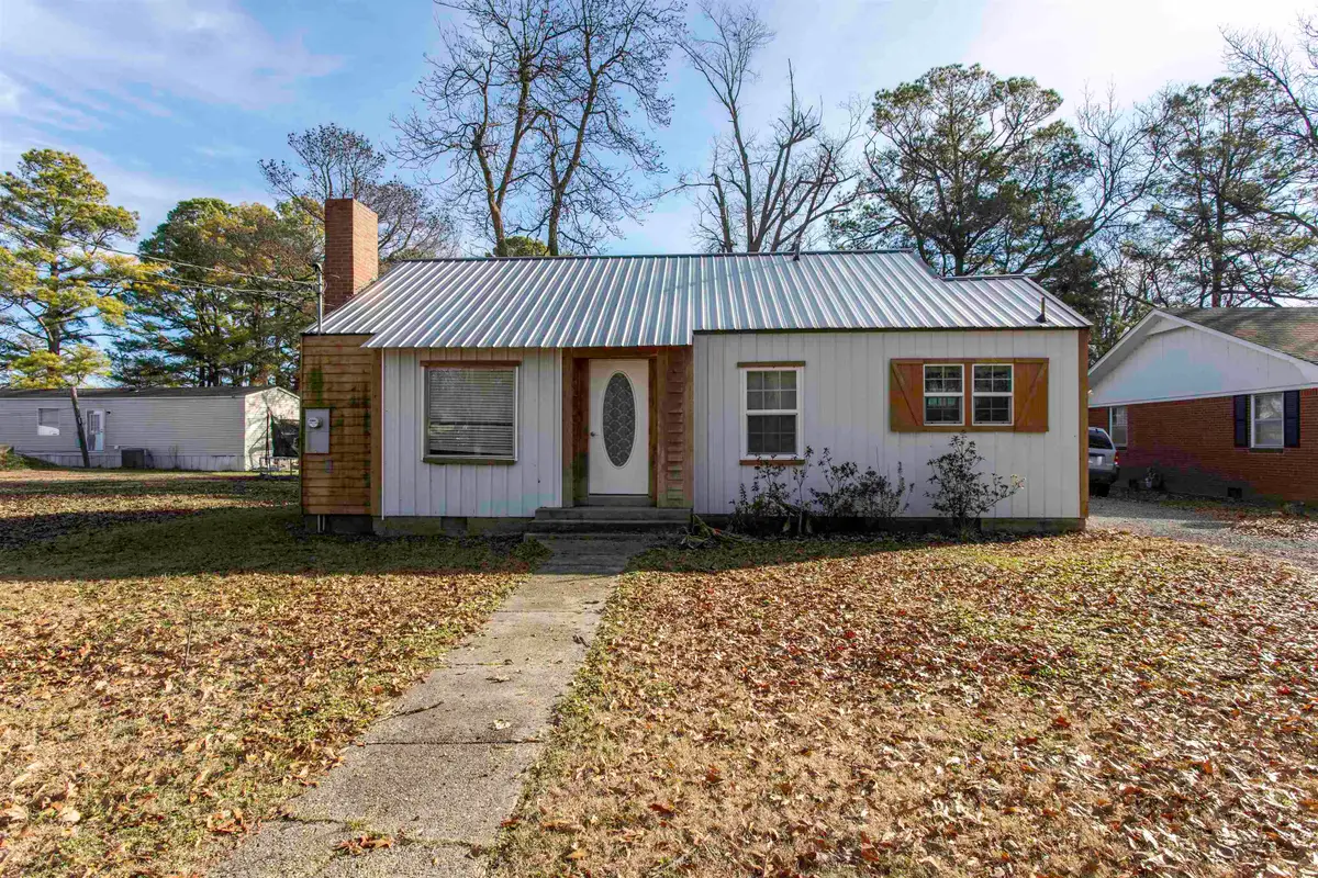 206 S Nance Street, Monette, AR 72447 - Image #1