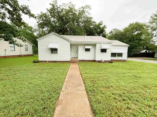 100 Lucy Street, Searcy, AR 72143