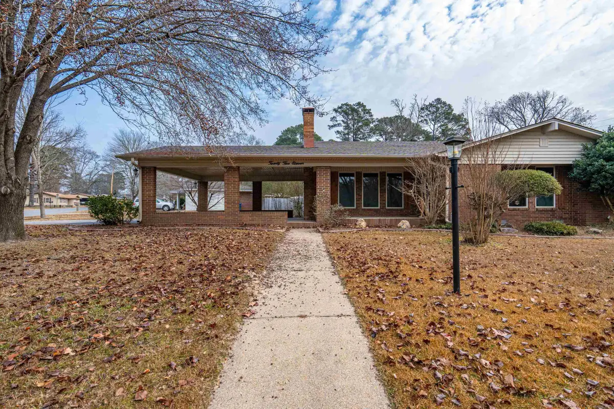 2511 Southgate Drive, Malvern, AR 72104 - #1