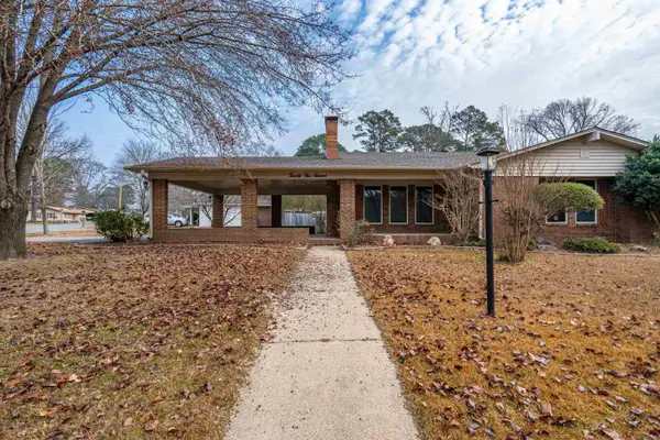 2511 Southgate Drive, Malvern, AR 72104