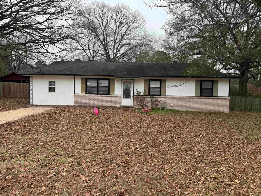 17804 Cullipher Ln, Little Rock, AR 72206 - Image #2