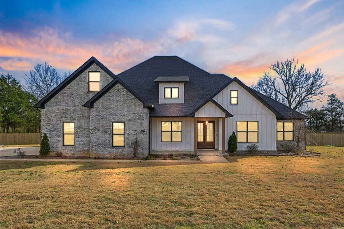22 Morris Court, Greenbrier, AR 72058 - Image #1