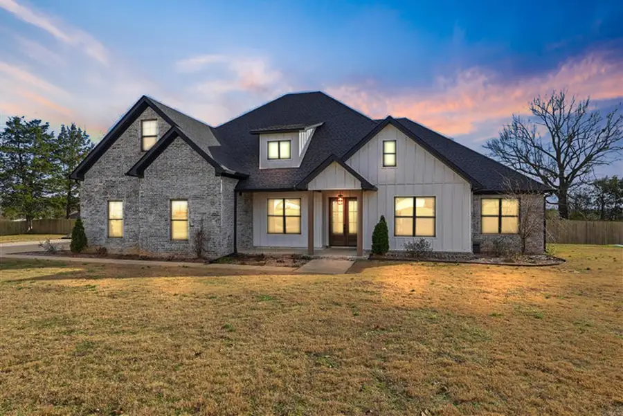 22 Morris Court, Greenbrier, AR 72058 - Image #2