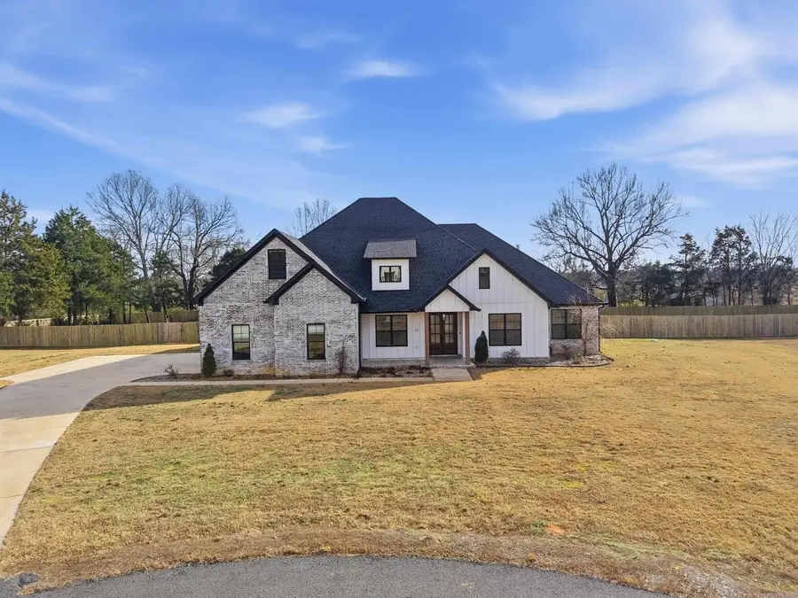 22 Morris Court, Greenbrier, AR 72058 - Image #3